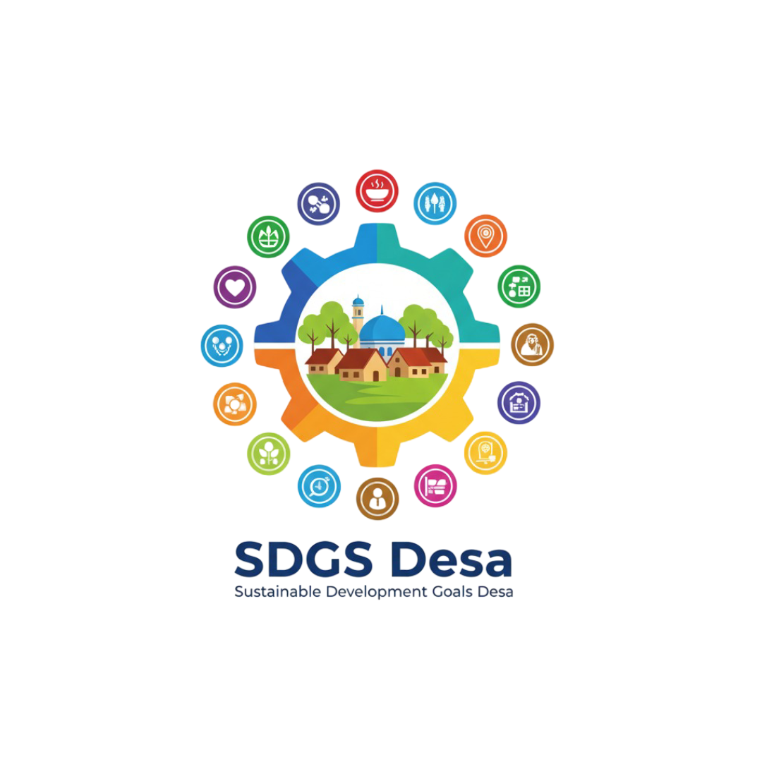 Ilustrasi SDGs